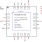 F1763 Package-Pin Diagram - top view