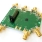 F2914EVBI Evaluation Board for F2914 RF Switch - perspective