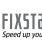 Fixstars Logo