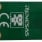Flow-It Rotational Flow Meter Board - Bottom