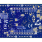 Fast Prototyping Board for RA0E1 - Bottom