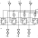 HCS161MS Functional Diagram