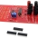 HIP4080A/81AEVALZ Evaluation Board