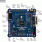 SH7149 CPU Board Top