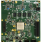 HSDCEXTMOD03 Evaluation Board top view
