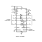 ICL322xE_ICL3244E Functional Diagram