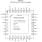 IDTF1240 Package Diagram