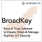 Intrinsic ID BroadKey Logo