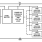 ISL23345 Functional Diagram