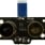 ISL29501-CS1Z Optics Board Top