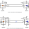 ISL32613E_ISL32614E Functional Diagram