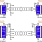 ISL32740E Functional Diagram