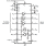 ISL4260E Functional Diagram