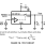 ISL54063_ISL54064 Functional Diagram