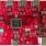 ISL54100AHDMI-EVALZ TMDS Regenerator 4:1 Eval Board