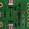 ISL54225IRTZEVAL1Z High-Speed Multiplexer Eval Board