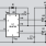 ISL6700EVAL1Z Half Bridge Driver Eval Board Schematic