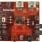 ISL68200DEMO1Z Board Top