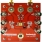ISL70219ASEHEV1Z 40V Rad Hard Low Power Op Amp Eval Board
