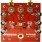 ISL70219ASEHEV1Z 40V Rad Hard Low Power Op Amp Eval Board