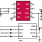 ISL71010B25 Functional Diagram