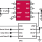 ISL71010B50 Functional Diagram