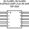 ISL7119EH_ISL7119RH Functional Diagram