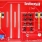 ISL71590SEHEV1Z Rad Hard Temperature Transducer Eval Board