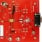 ISL72028SEHEVAL1Z 3.3V Rad Hard CAN Transceiver Eval Board