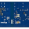 ISL73846MEV2Z 評価ボード - 底面