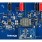 ISL73846MEV2Z 評価ボード - 前面