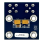 ISL75054SLHDEMO1Z デモボード - 底面