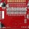 ISL78600EVKIT1Z Battery Manager Evaluation Board - Bottom