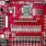 ISL78600EVKIT1Z Battery Manager Evaluation Board - Top