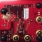 ISL8018EVAL3Z Board Bottom
