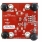 ISL8202MEVAL1Z Power Module Eval Board Bottom