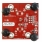 ISL8205MEVAL1Z Power Module Eval Board Bottom