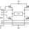 ISL83204A Functional Diagram