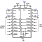 ISL83386E Functional Diagram