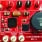 ISL85403DEMO1Z Regulator with Integrated MOSFET Demo Board