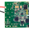 Bottom image of the EBC10293 evaluation board.