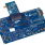 EK-RA6W2 Evaluation Kit - Angle