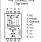 RV1S9993A/94A Functional Diagram