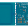 PTX205RIOTEB Evaluation Board - Bottom