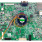 RTP8A779MDASKB0F10S(R-Car M3Le Geistボード)評価ボードの表面