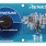Top view of the RAA2P4500R0100 single rotary sensor