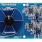Top view of the RAA2P4500R0300X2 redundant configuration with two sensors