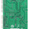 MCB-RA6T3 Development Board - Bottom