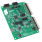 MCB-RA4T1 Development Board - Angle