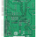 MCB-RA4T1 Development Board - Bottom